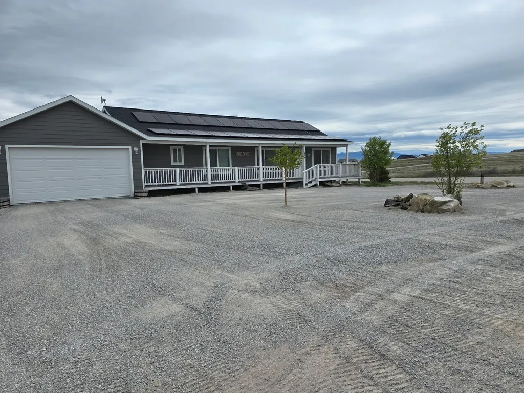 104 Hope Drive Townsend MT 59644