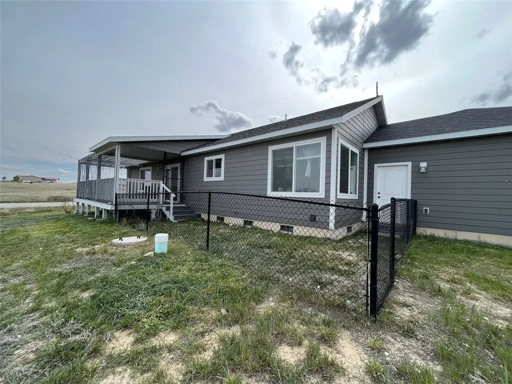 104 Hope Drive Townsend MT 59644