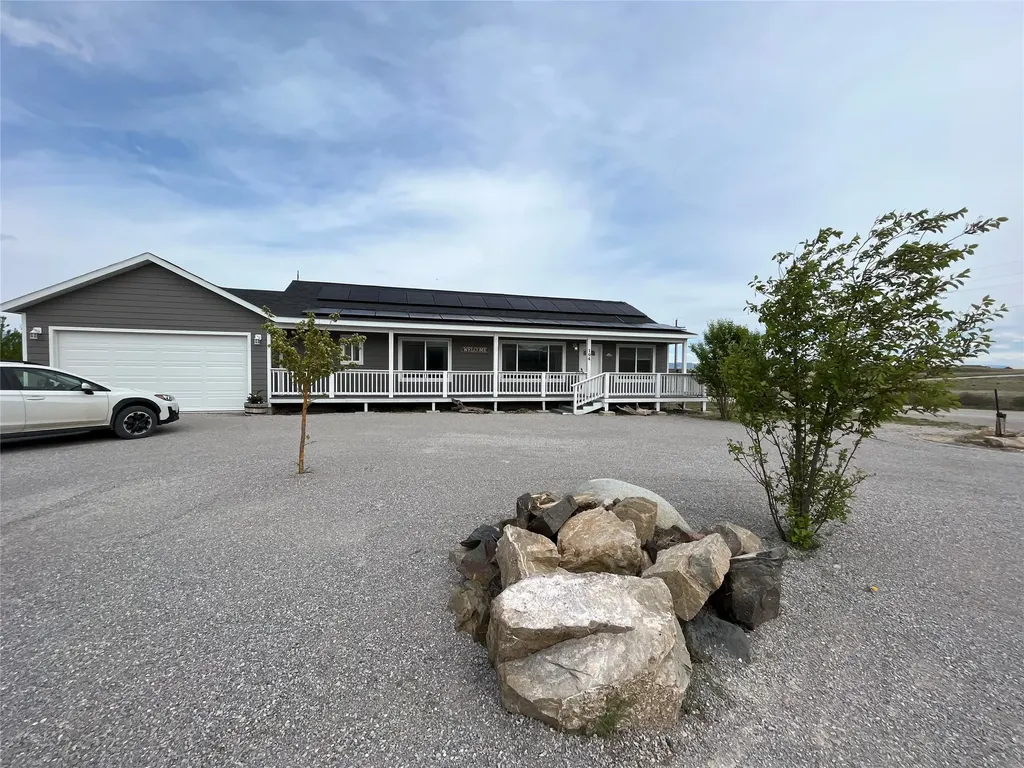104 Hope Drive Townsend MT 59644