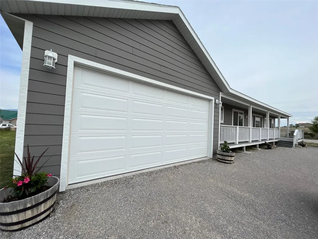 104 Hope Drive Townsend MT 59644