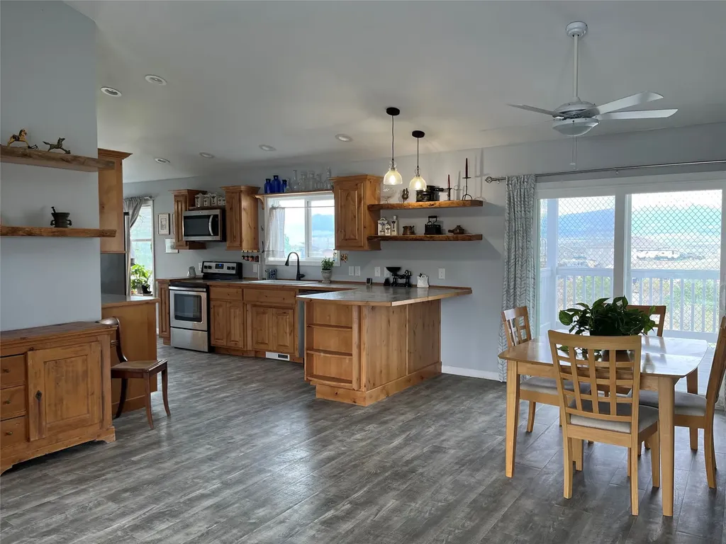 104 Hope Drive Townsend MT 59644
