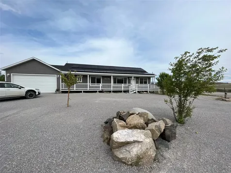 104 Hope Drive Townsend MT 59644