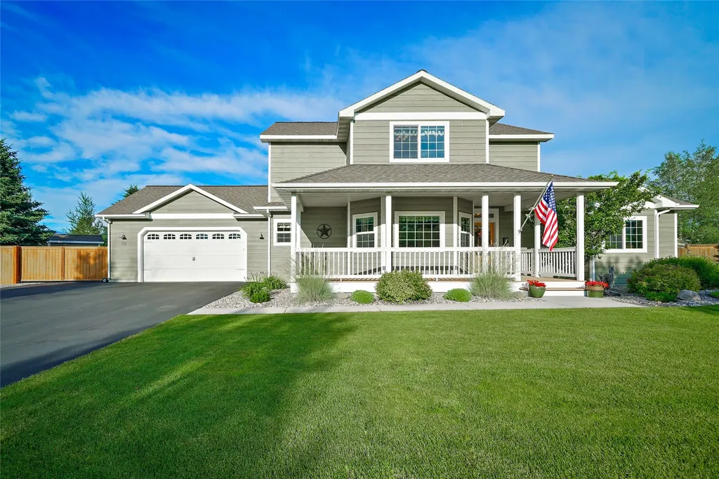 50 Gemstone Drive Belgrade MT 59714