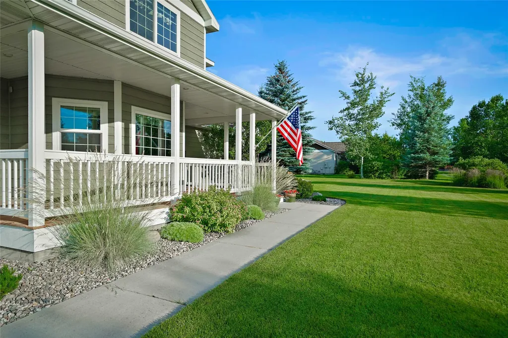 50 Gemstone Drive Belgrade MT 59714