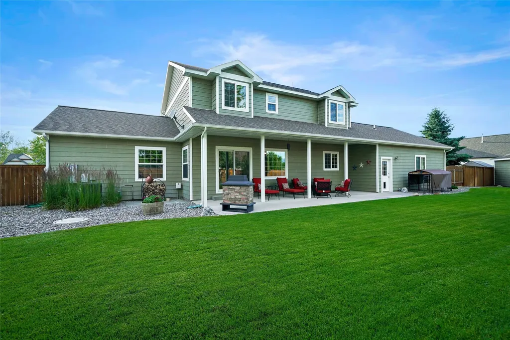 50 Gemstone Drive Belgrade MT 59714