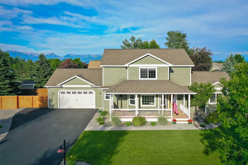 50 Gemstone Drive Belgrade MT 59714