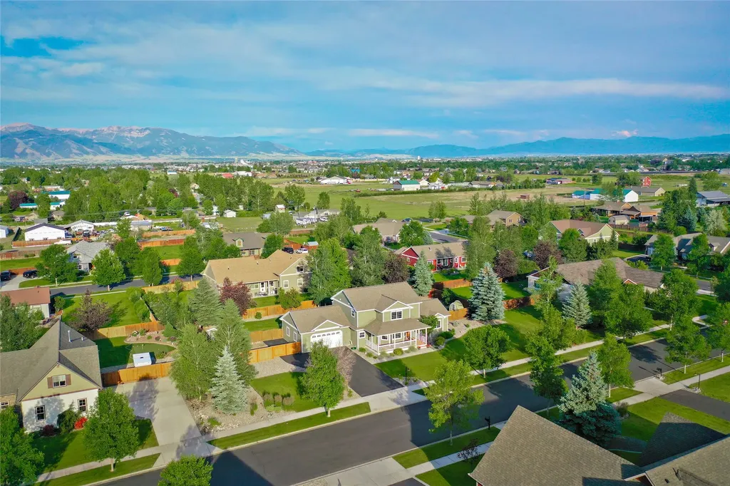 50 Gemstone Drive Belgrade MT 59714