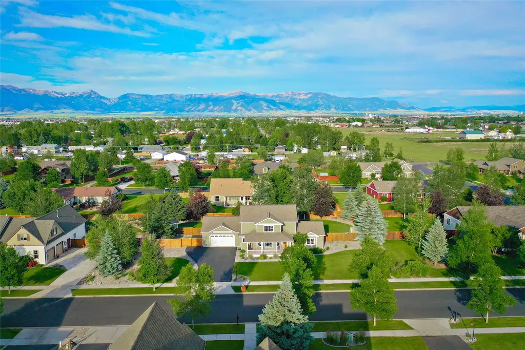 50 Gemstone Drive Belgrade MT 59714