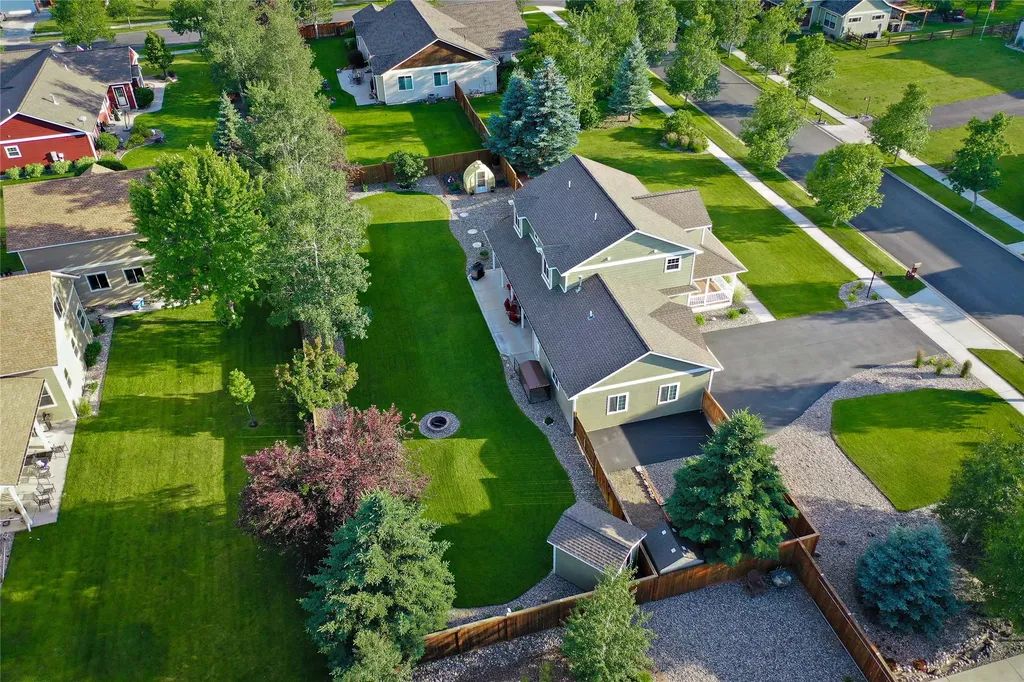 50 Gemstone Drive Belgrade MT 59714