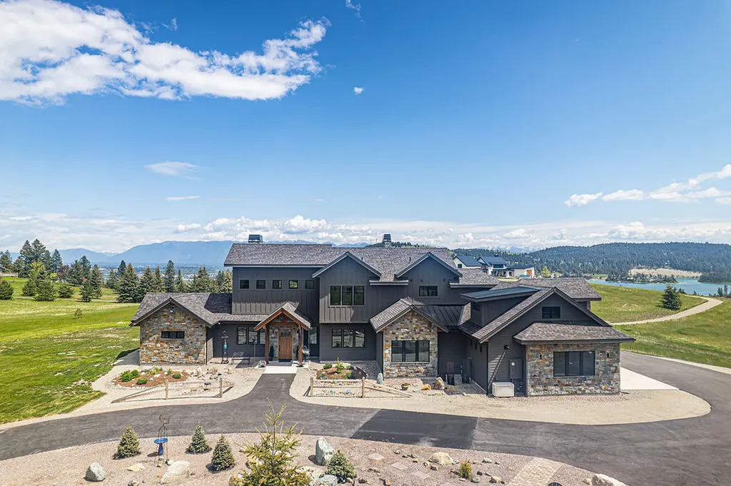 150 Granite Hill Road Kalispell MT 59901