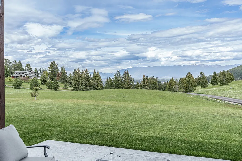150 Granite Hill Road Kalispell MT 59901