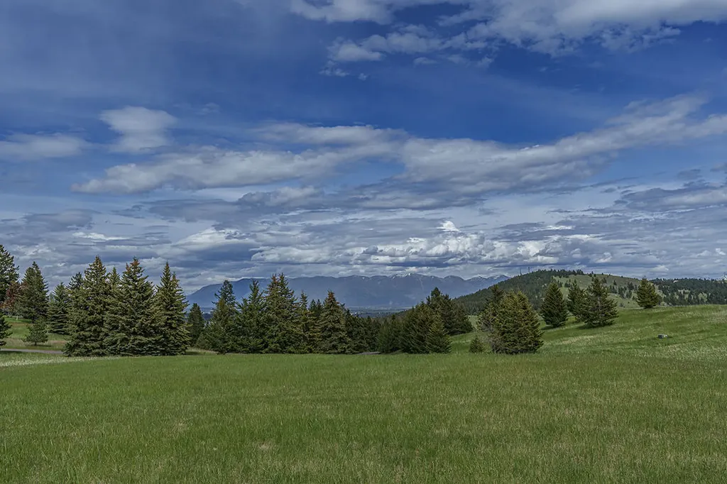 150 Granite Hill Road Kalispell MT 59901