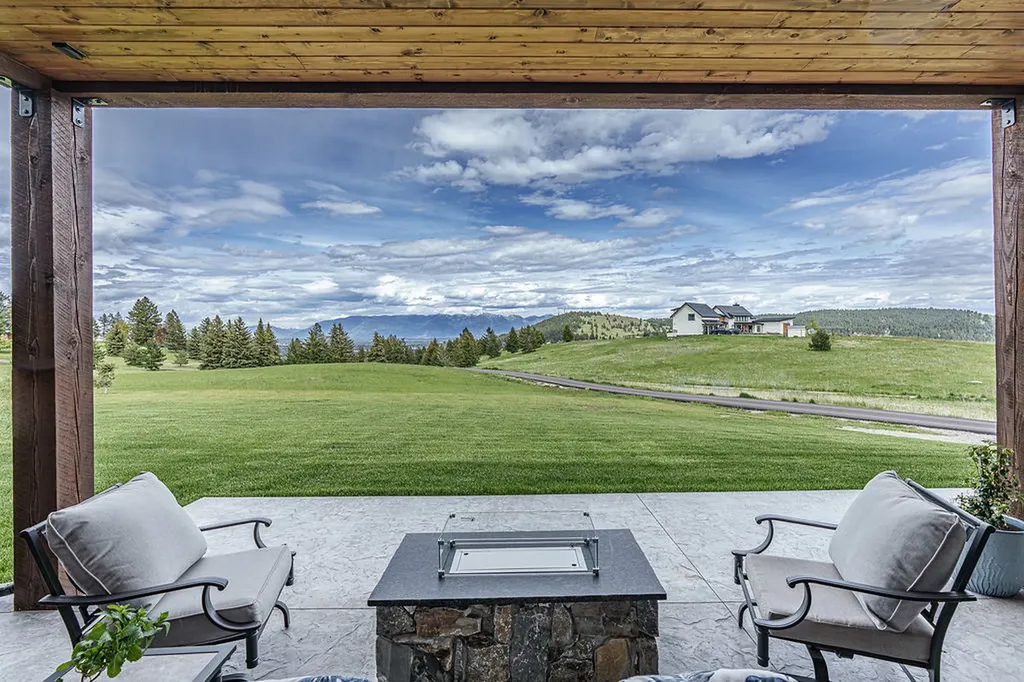 150 Granite Hill Road Kalispell MT 59901