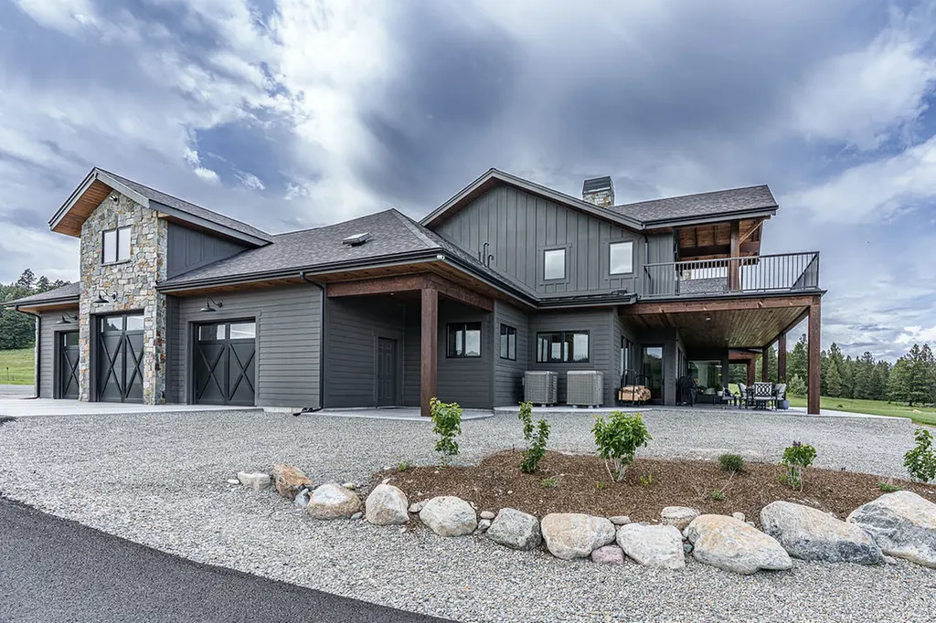150 Granite Hill Road Kalispell MT 59901