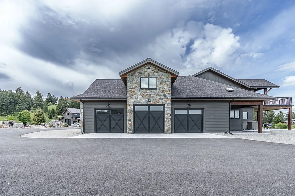 150 Granite Hill Road Kalispell MT 59901
