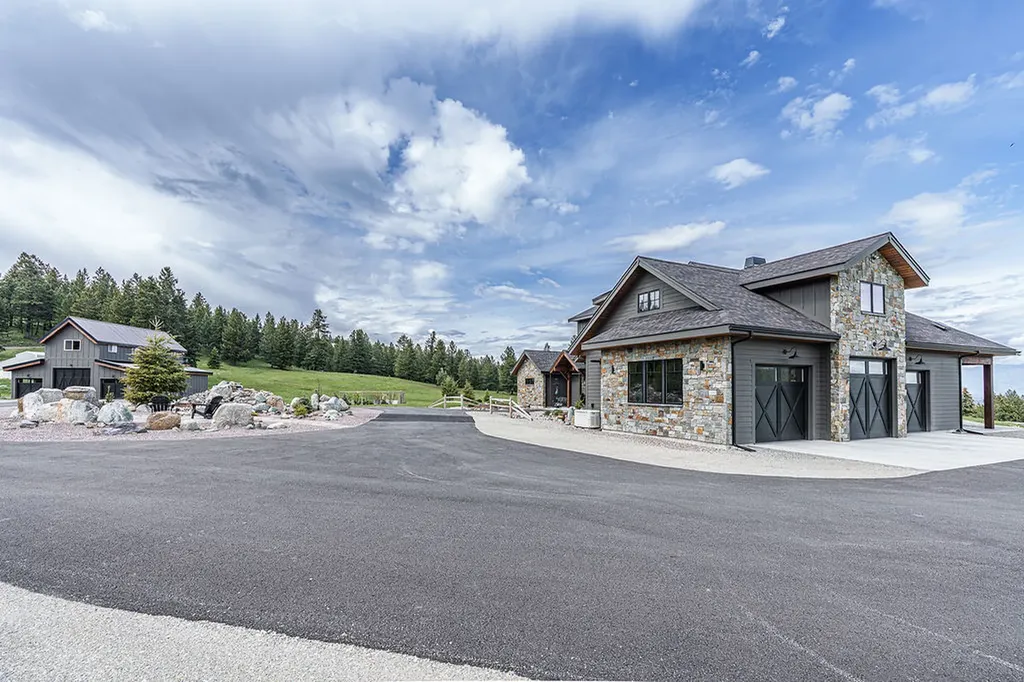 150 Granite Hill Road Kalispell MT 59901