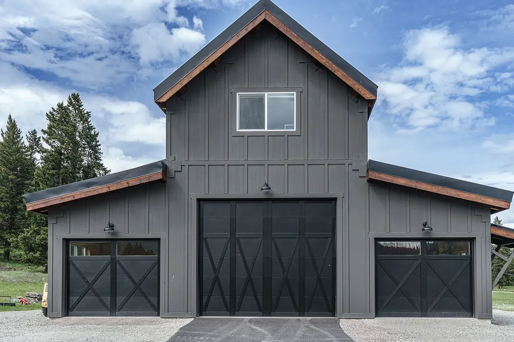 150 Granite Hill Road Kalispell MT 59901