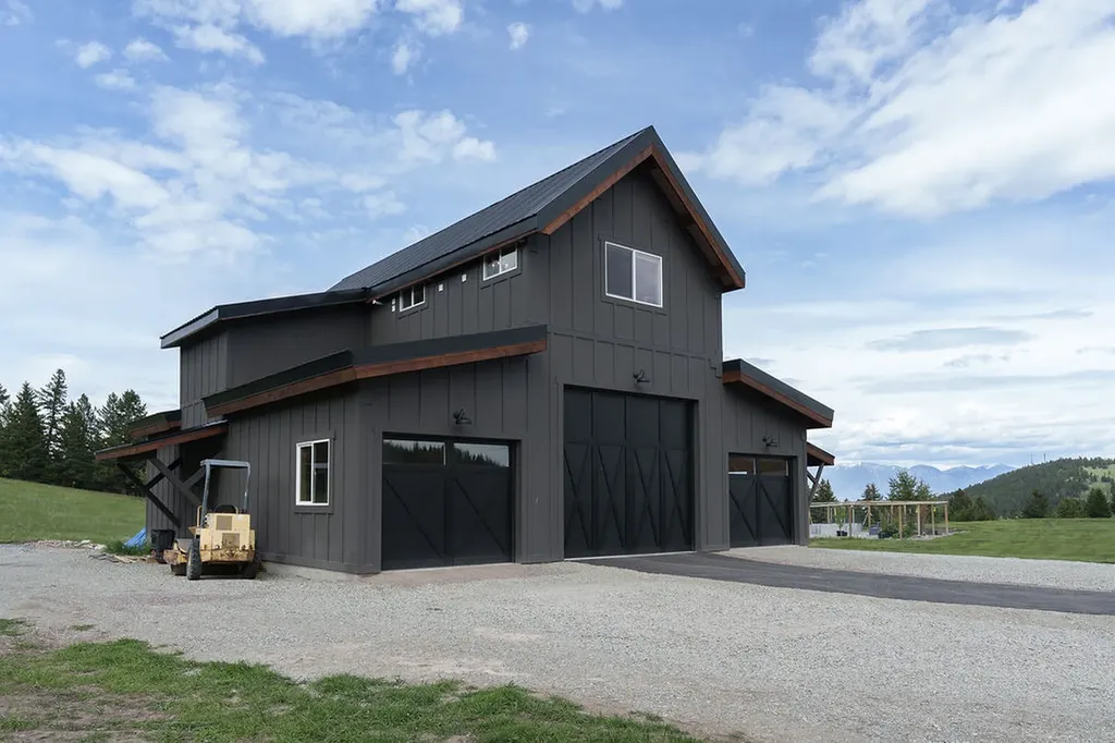 150 Granite Hill Road Kalispell MT 59901