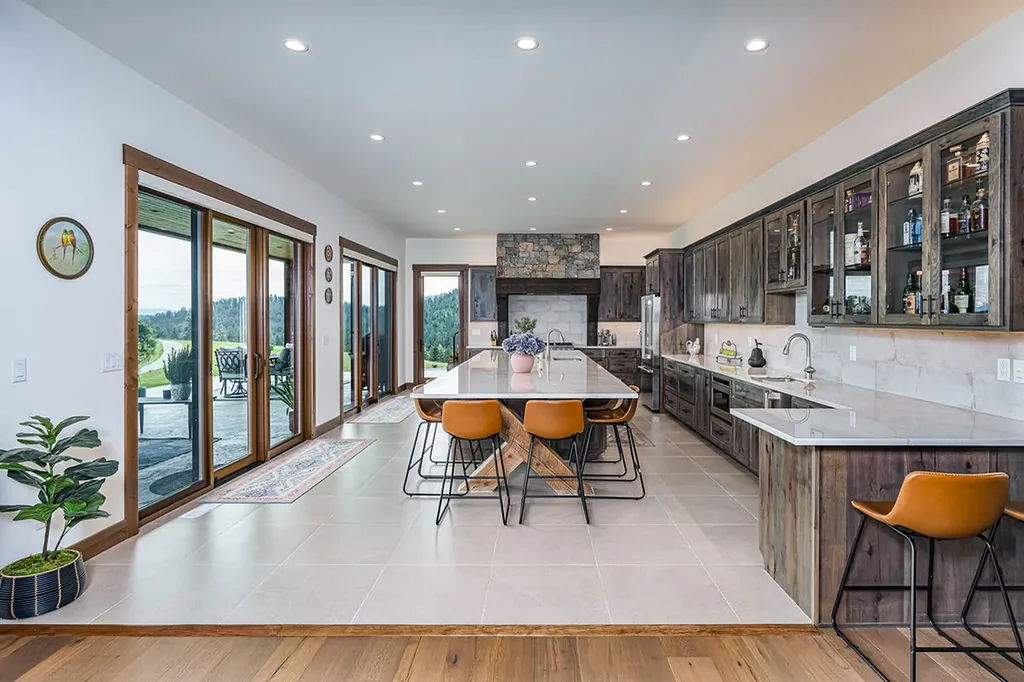 150 Granite Hill Road Kalispell MT 59901