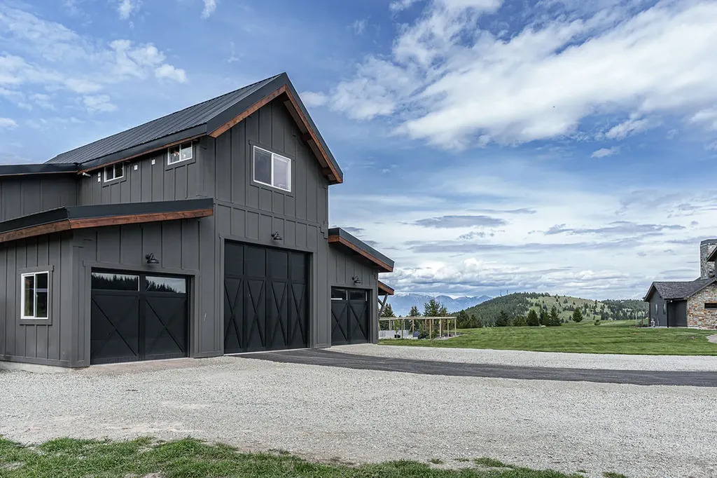 150 Granite Hill Road Kalispell MT 59901