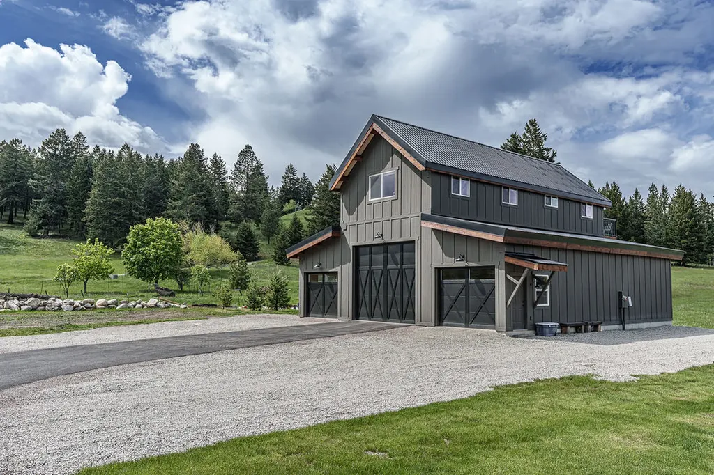 150 Granite Hill Road Kalispell MT 59901