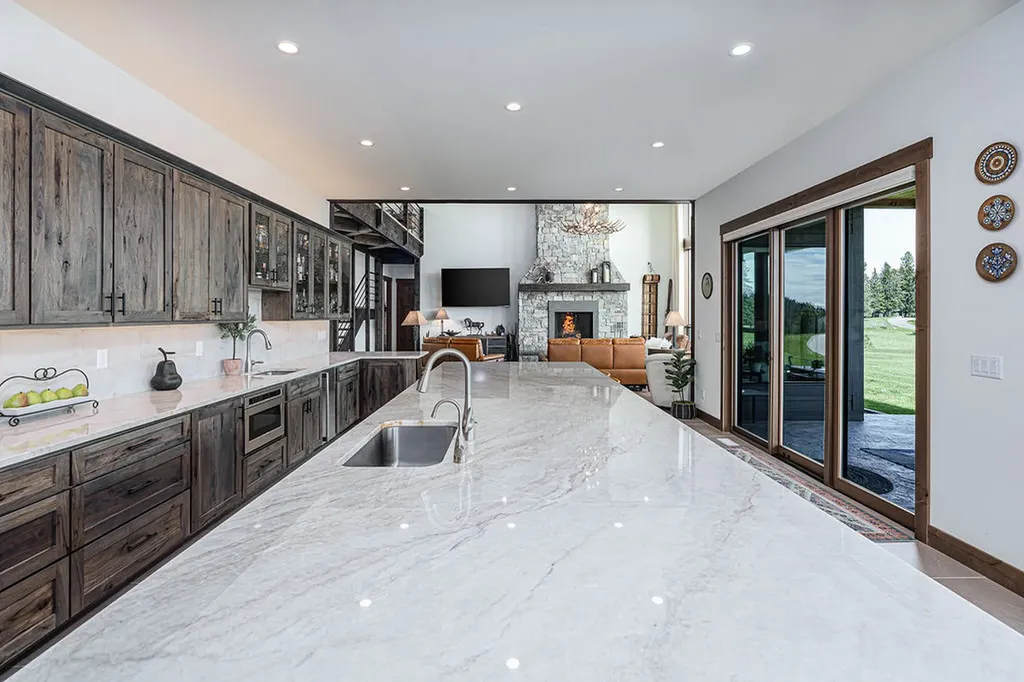 150 Granite Hill Road Kalispell MT 59901