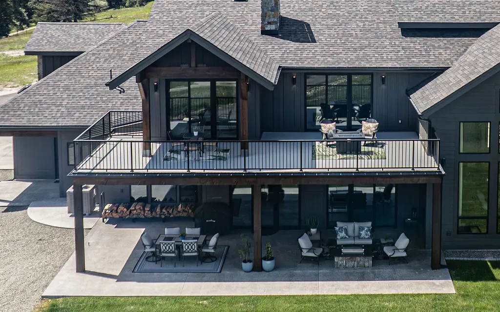 150 Granite Hill Road Kalispell MT 59901