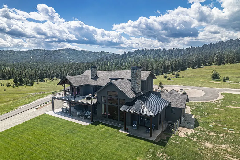 150 Granite Hill Road Kalispell MT 59901