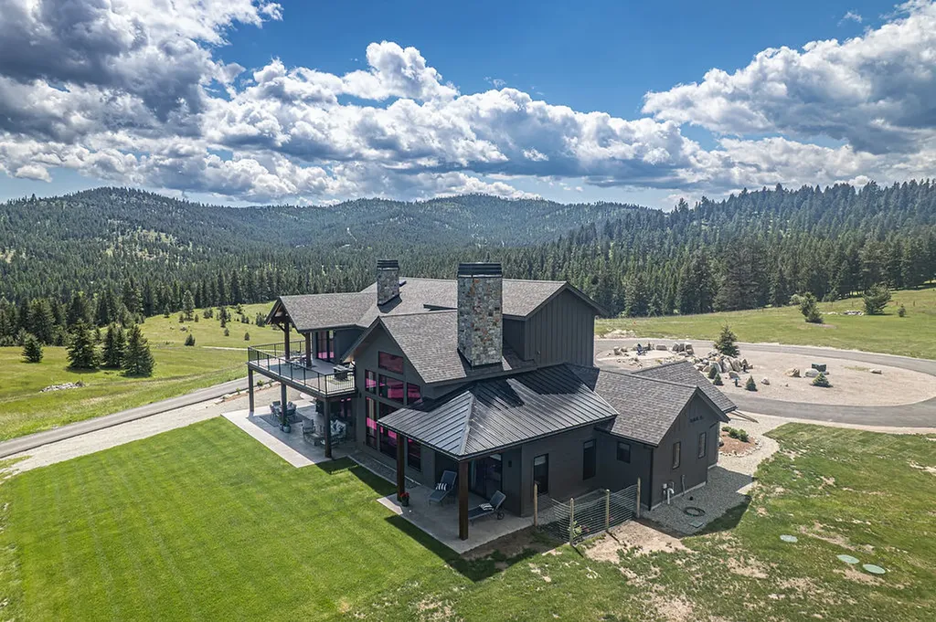 150 Granite Hill Road Kalispell MT 59901