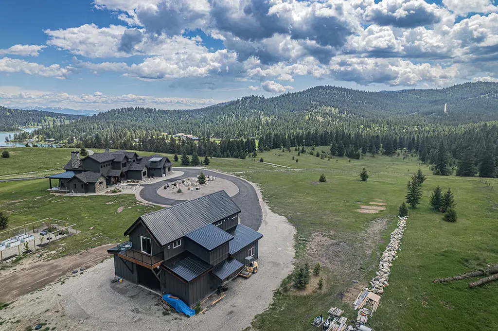 150 Granite Hill Road Kalispell MT 59901