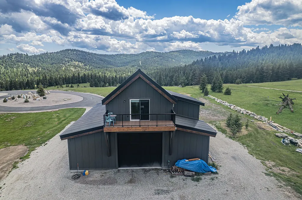 150 Granite Hill Road Kalispell MT 59901