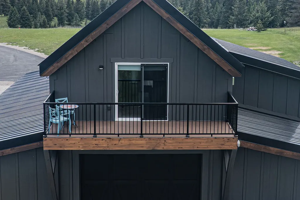150 Granite Hill Road Kalispell MT 59901