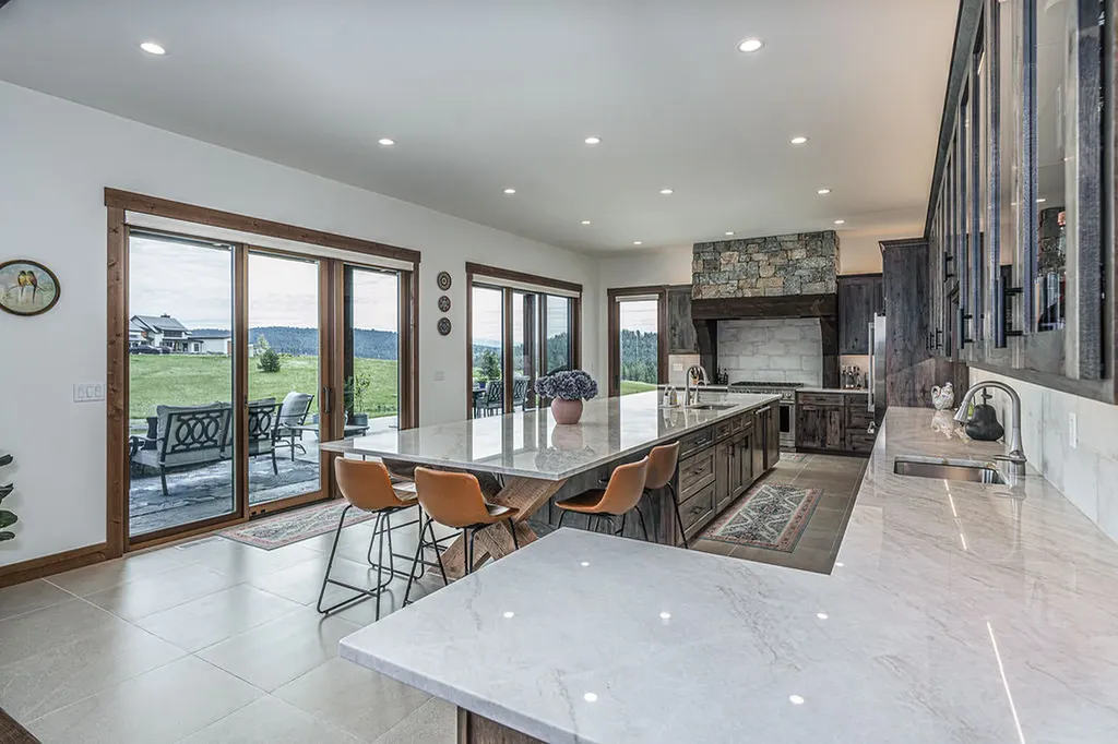 150 Granite Hill Road Kalispell MT 59901