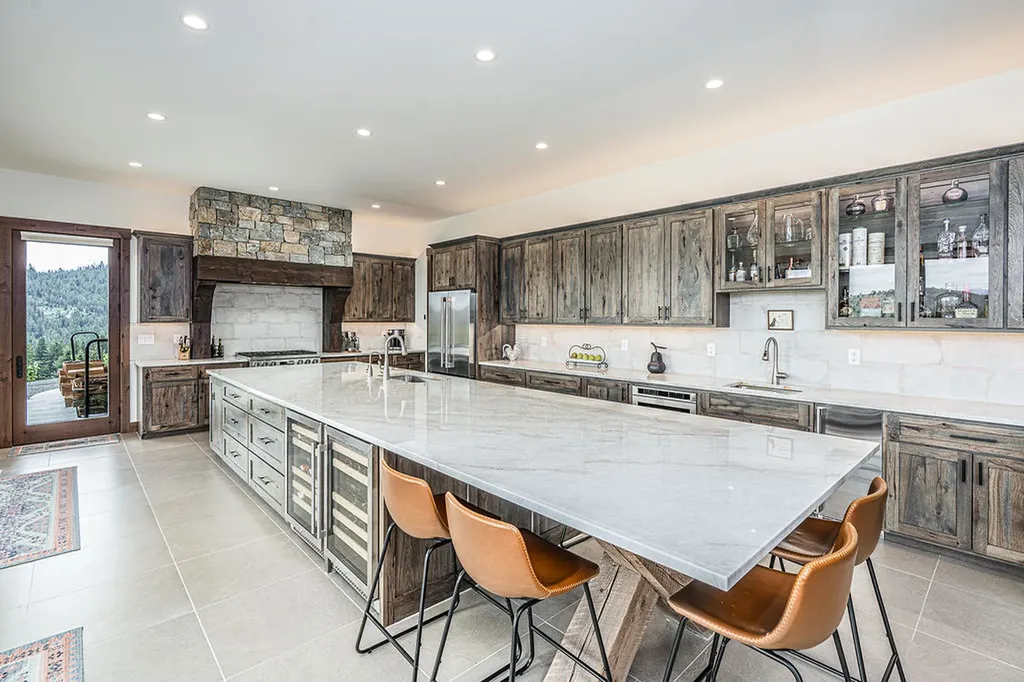 150 Granite Hill Road Kalispell MT 59901