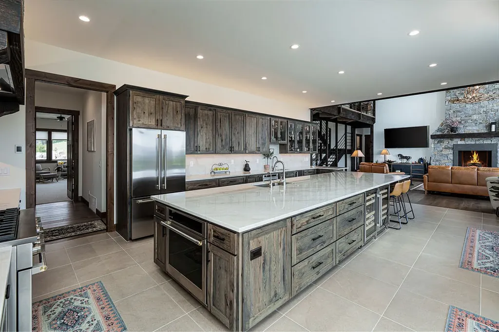 150 Granite Hill Road Kalispell MT 59901