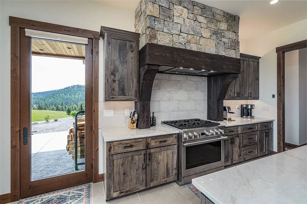 150 Granite Hill Road Kalispell MT 59901