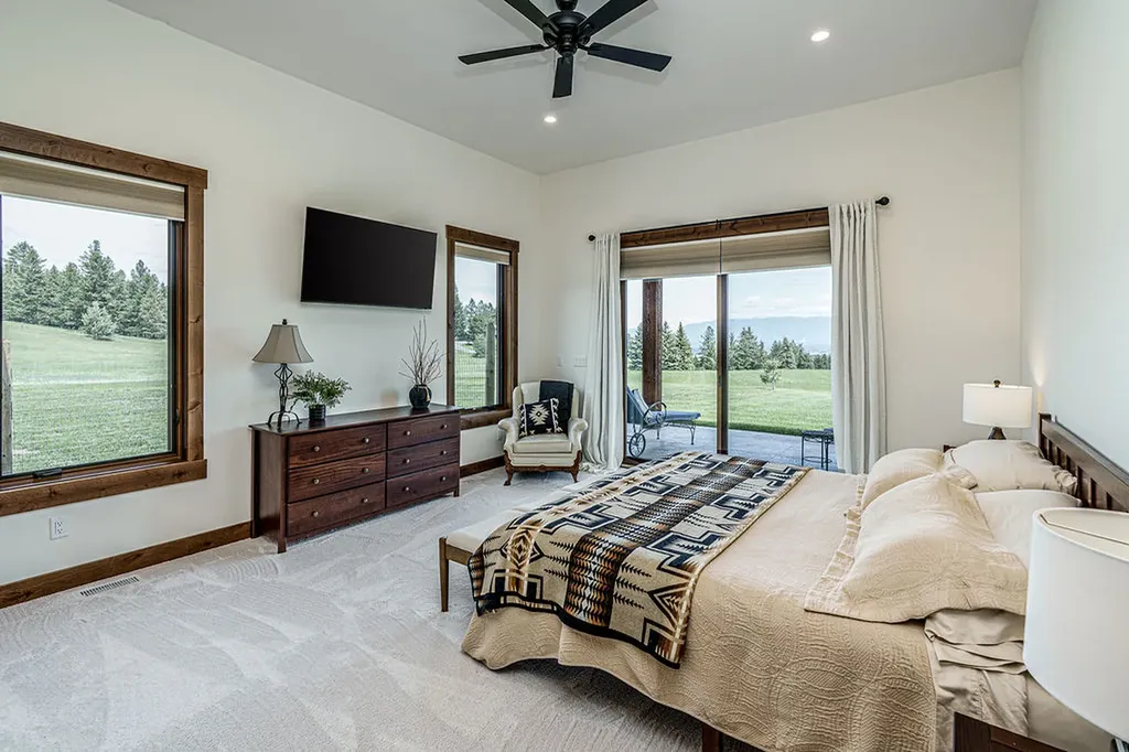 150 Granite Hill Road Kalispell MT 59901