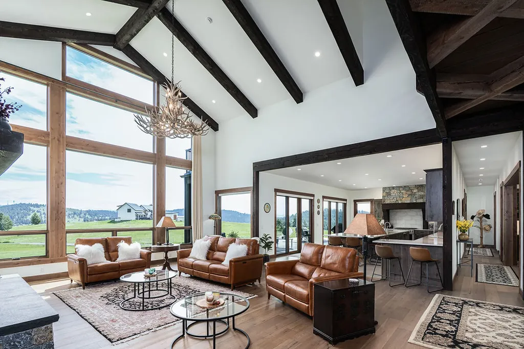 150 Granite Hill Road Kalispell MT 59901