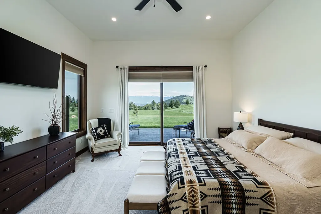 150 Granite Hill Road Kalispell MT 59901