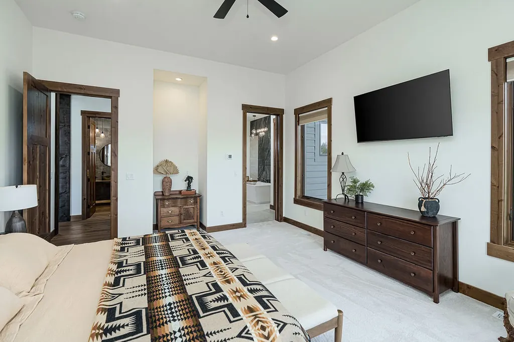 150 Granite Hill Road Kalispell MT 59901