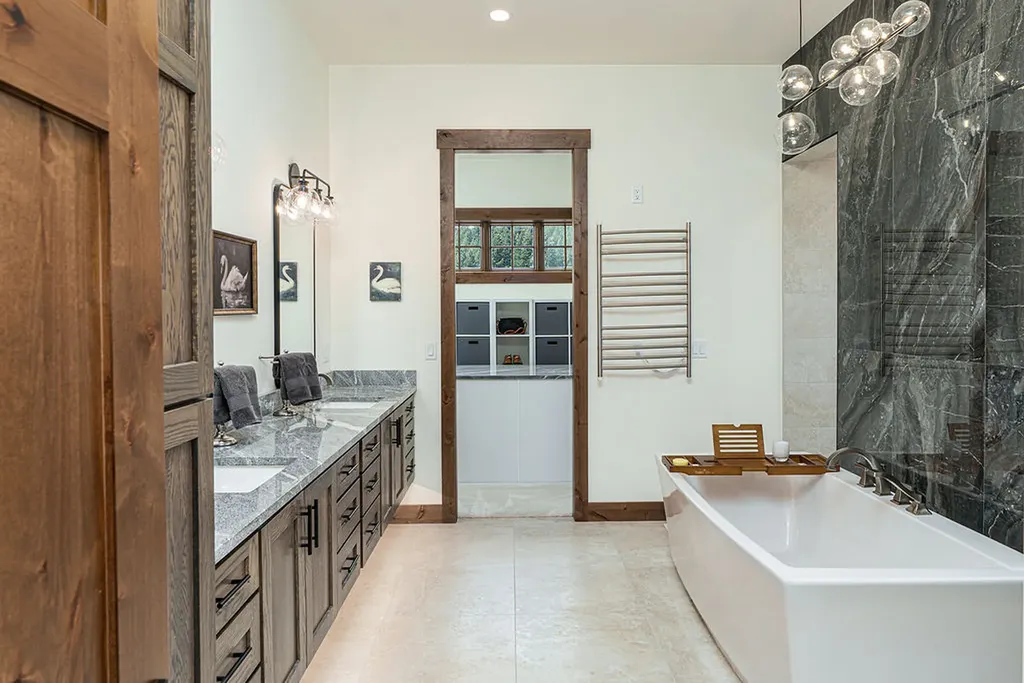 150 Granite Hill Road Kalispell MT 59901