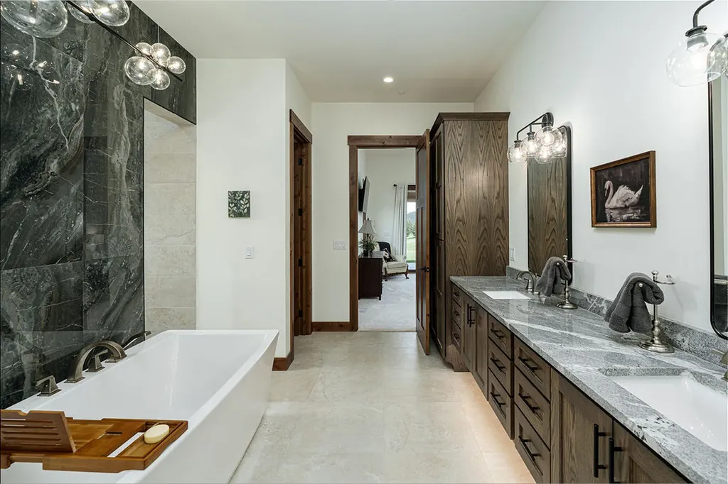 150 Granite Hill Road Kalispell MT 59901