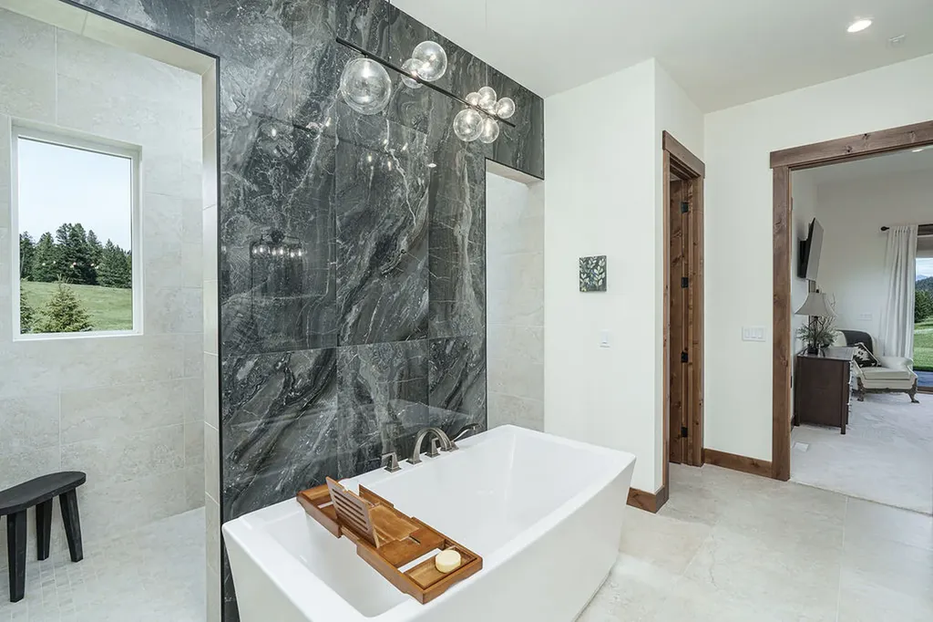 150 Granite Hill Road Kalispell MT 59901
