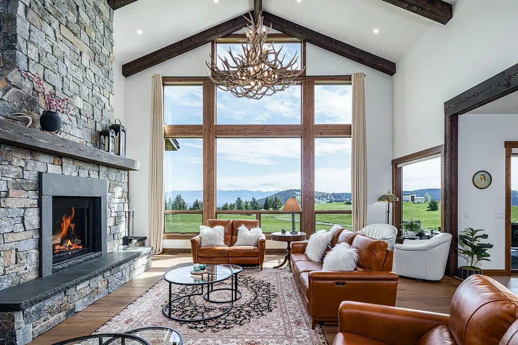 150 Granite Hill Road Kalispell MT 59901