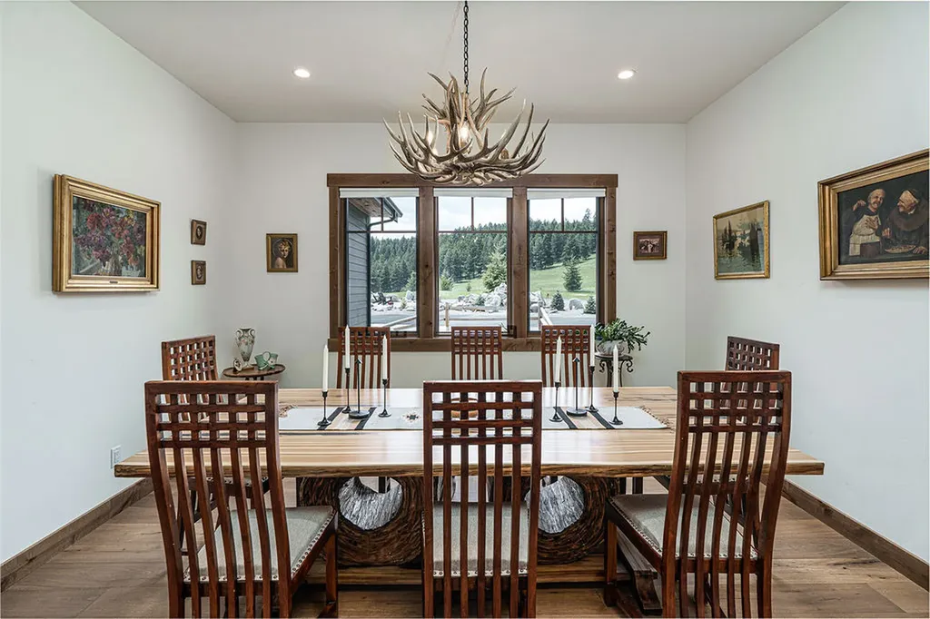 150 Granite Hill Road Kalispell MT 59901