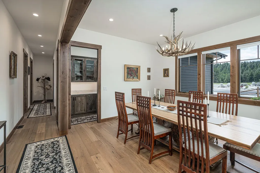 150 Granite Hill Road Kalispell MT 59901