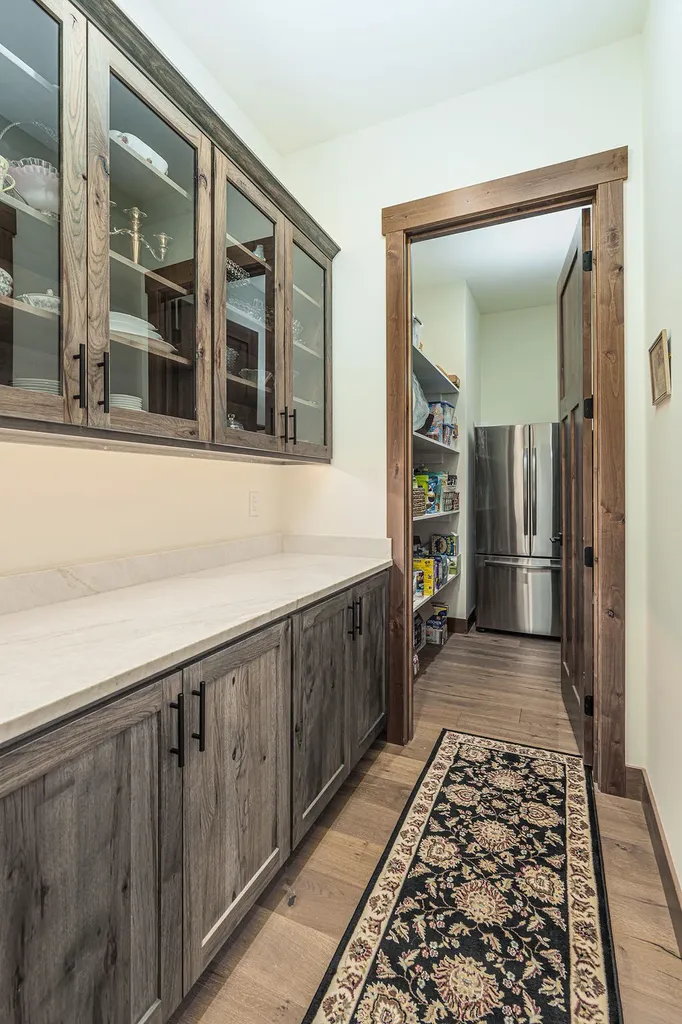 150 Granite Hill Road Kalispell MT 59901