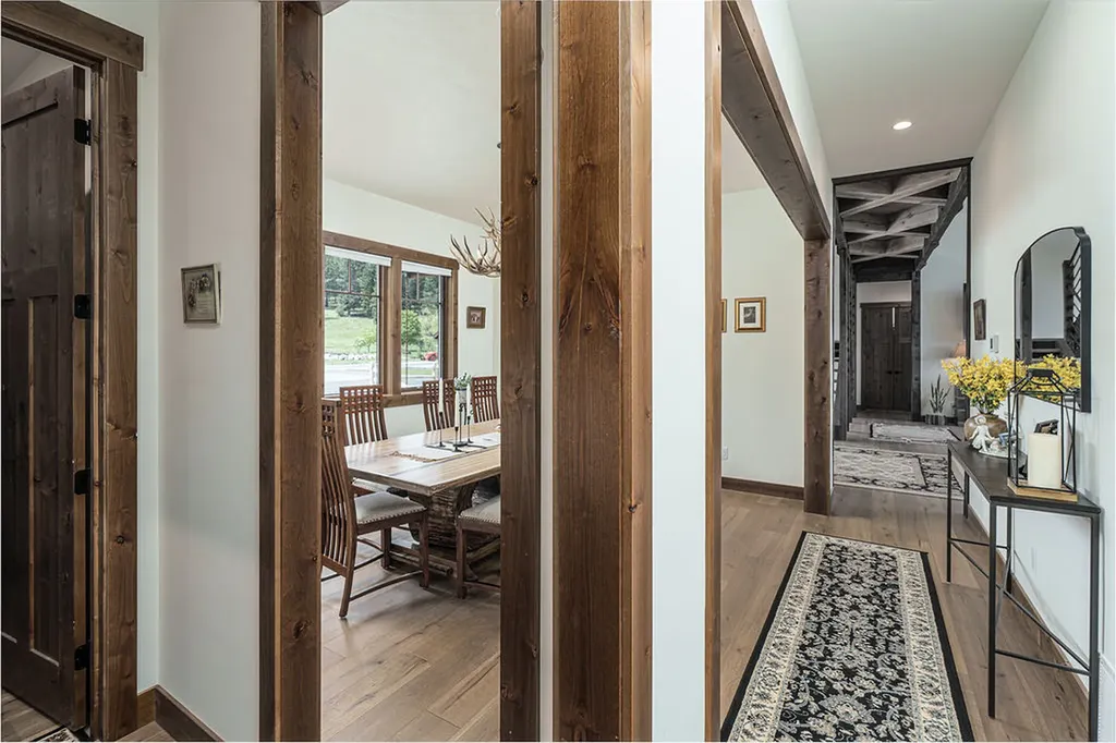 150 Granite Hill Road Kalispell MT 59901