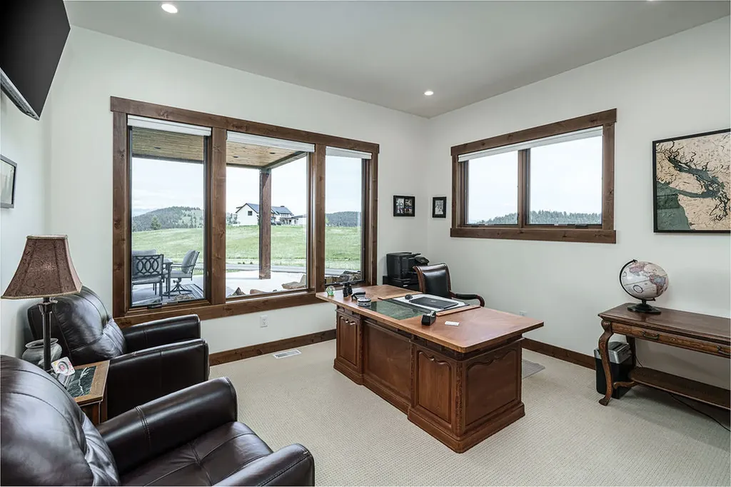 150 Granite Hill Road Kalispell MT 59901