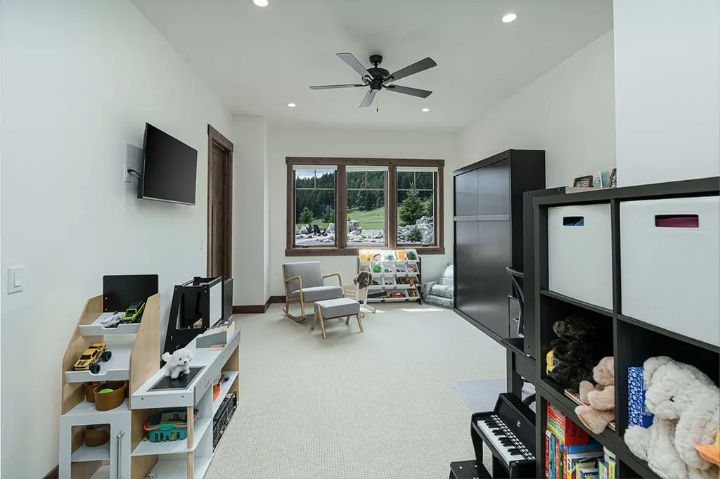 150 Granite Hill Road Kalispell MT 59901